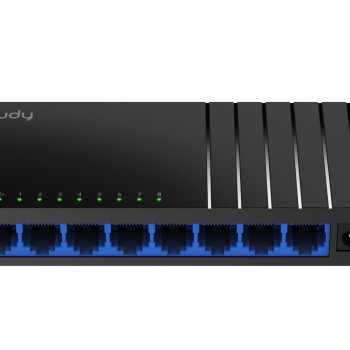 Cudy GS108D 8-Port Gigabit Ethernet Switch