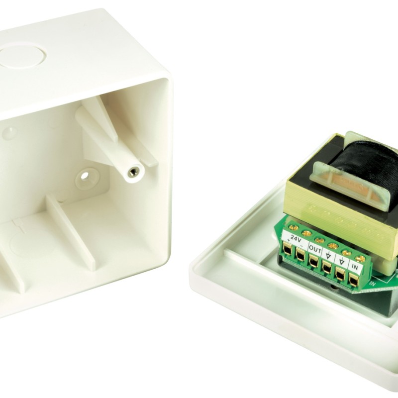 Adastra Volume Control 100V 36W 952.467UK