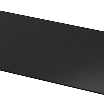 Natec COLORS SERIES XL Mousepad Obsidian Black