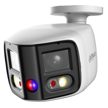 Dahua IP Lite AI 8.0MP Bullet 2.8mm IPC-PFW3849S-A180-AS-PV