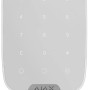 AJAX FIBRA Keypad White