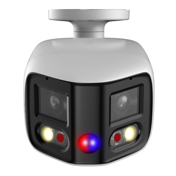 Dahua IP Lite AI 8.0MP Bullet 2.8mm IPC-PFW3849S-A180-AS-PV