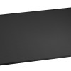Natec COLORS SERIES XL Mousepad Obsidian Black