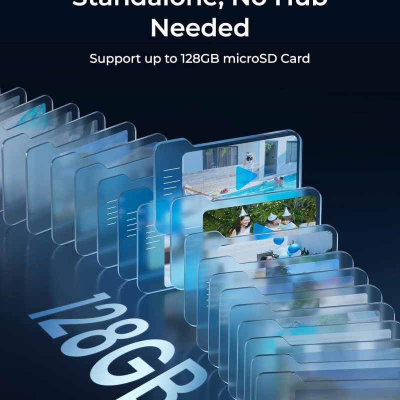 Reolink BP Outdoor Battery Camera 4K ARGUS Eco Ultra (Human,Pet,Vehicle Detection) Reolink BP Outdoor Battery Camera 4K ARGUS Eco Ultra (Human,Pet,Vehicle Detection)