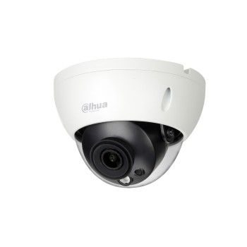Dahua IP AI 5.0MP 2.8mm Dome WizMind HDBW5541R-ASE-0280B-S3