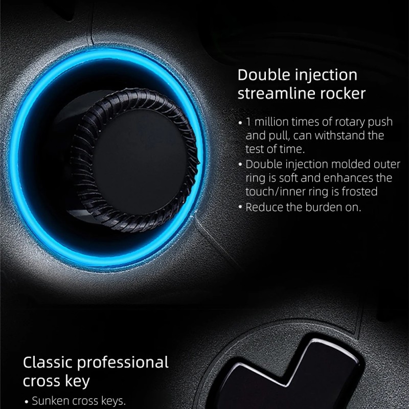 Thunderobot PC Gamepad With Vibration G30