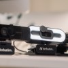 Verbatim Webcam Full HD Autofocus with Microphone & Light AWC-02