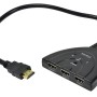 AV:Link HDMI Switch 3-Port Full HD 128.831UK