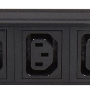 Adastra 10-Gang 8xIEC 2xUK PDU 1.8m 776.497UK