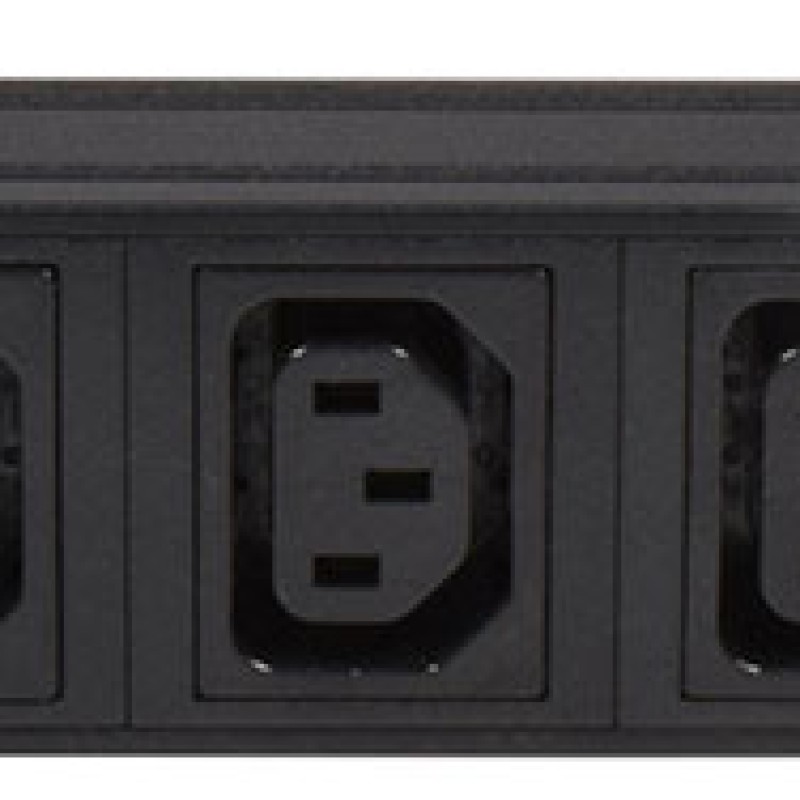 Adastra 10-Gang 8xIEC 2xUK PDU 1.8m 776.497UK