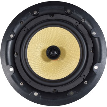 Adastra KV8T 8'' 100V Premium Flat Ceiling Speaker 40W 952.282UK