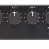 Adastra UA30 100V Compact Amplifer Mixer 30W 953.183UK