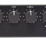 Adastra UA30 100V Compact Amplifer Mixer 30W 953.183UK