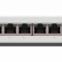 Ubiquiti UniFi Switch Lite 8 PoE Gigabit 8-Ports 4 PoE USW-Lite-8-PoE(52W)