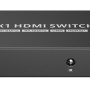 Lenkeng HDMI Switch 4x1 8K60Hz LKV841