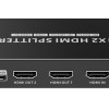 Lenkeng HDMI Splitter 2.1 8K60Hz/4K120Hz 1x2 LKV862