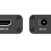 Lenkeng HDMI Extender over Ethernet 70m 4K30Hz IR Loop LKV223