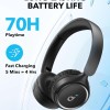 Anker Soundcore Headphones H30i Black