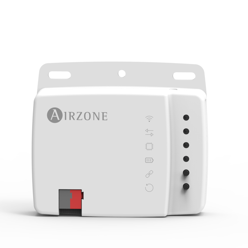 Aidoo KNX Inverter/VRF