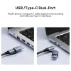 Unitek Capture Card HDMI to USB-C/A 1080p V1167A
