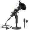 Maono HD300T Dynamic Desktop USB/XLR Microphone