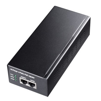 Cudy PoE Adapter/Injector Gigabit 802.3bt/at 60W POE300