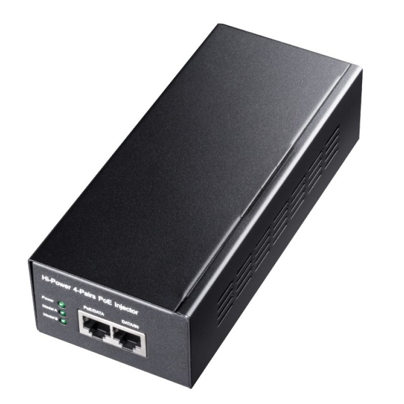 Cudy PoE Adapter/Injector Gigabit 802.3bt/at 60W POE300