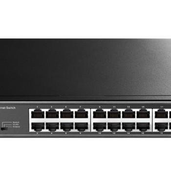 Cudy Switch Gigabit Ethernet 24-Ports Rackmount GS1024