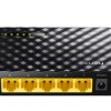 Cudy Switch Gigabit Ethernet 5-Ports Desktop GS105D with UK Plug