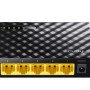 Cudy Switch Gigabit Ethernet 5-Ports Desktop GS105D with UK Plug