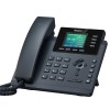 Yealink IP Phone Desktop PoE 2.4'' Gigabit, Color Screen, USB & Wi-Fi T34W