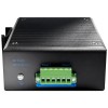 Cudy Switch Gigabit Ethernet 4-Ports + 2SFP Industrial IG1004S2