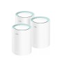 Cudy Whole Home Mesh AC1200 Dual Band Gigabit Wi-Fi 3-Pack M1300