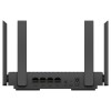 Cudy Router AX3000 Dual Band Gigabit Wi-Fi 6 Mesh VPN WR3000