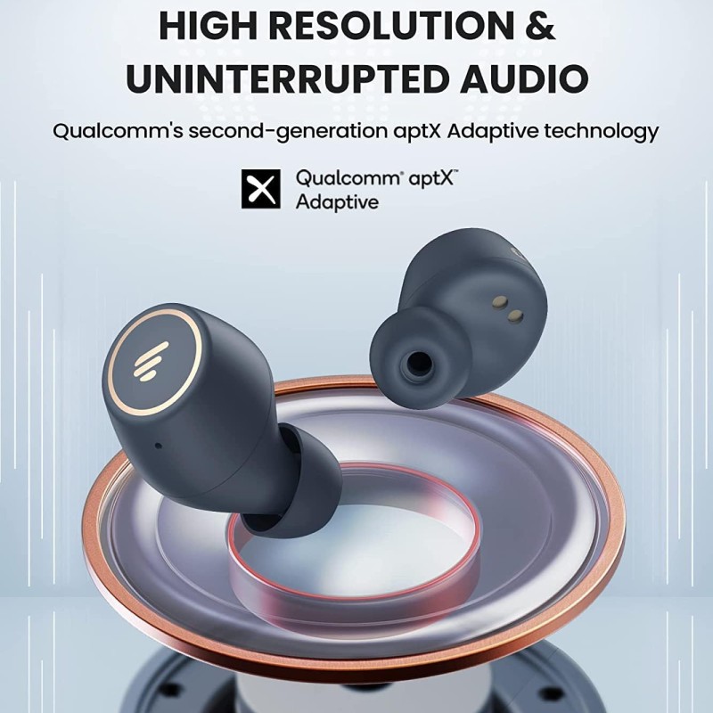 Edifier TWS1 PRO Qualcomm aptX Noice Cancelling IP65 Earbuds