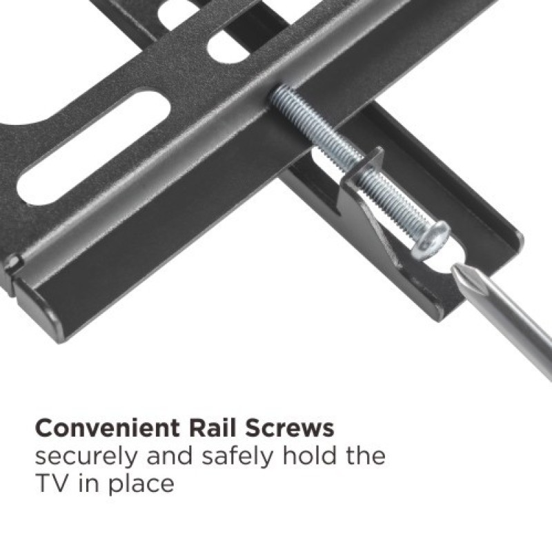 Brateck KL32-22F TV Mount 20x20 Fixed up to 45kg