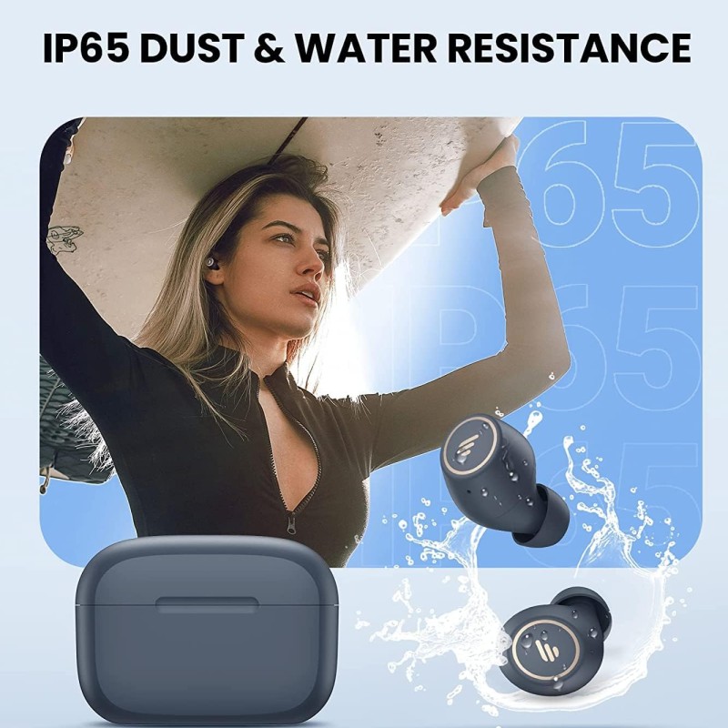 Edifier TWS1 PRO Qualcomm aptX Noice Cancelling IP65 Earbuds