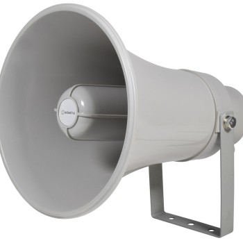 Adastra MH15V 100V Outdoor Horn Speaker 15W 952.265UK