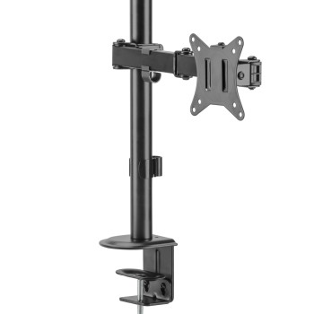 Brateck Monitor Mount Single Arm LDT66-C012