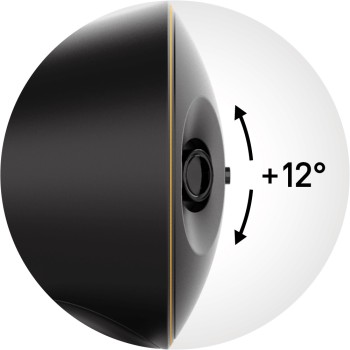 IPEVO TOTEM 180 Panoramic Conference Camera & Microphone