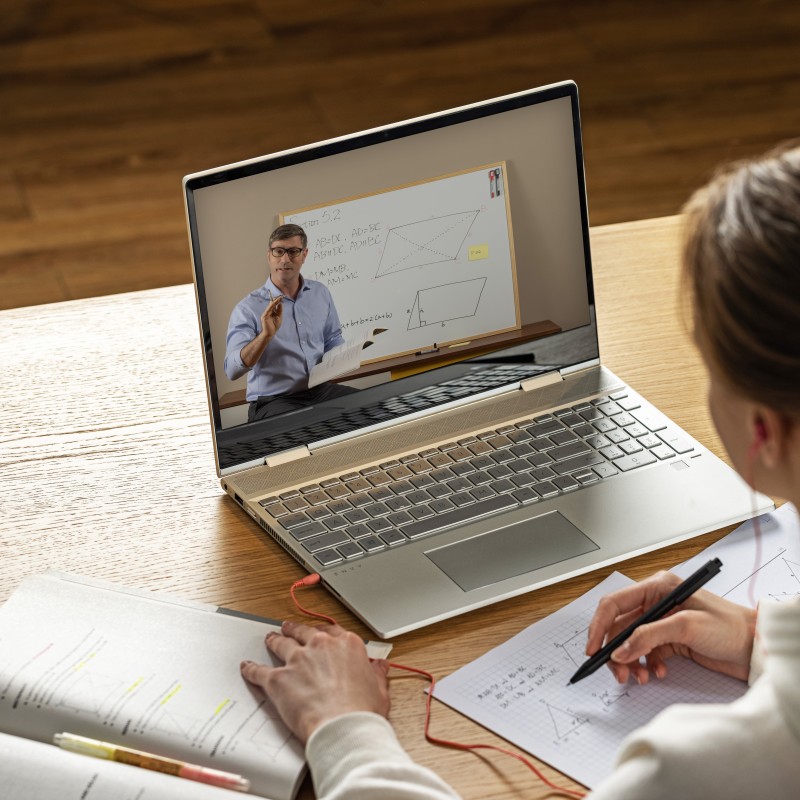 IPEVO V4K PRO Ultra HD USB Document Camera