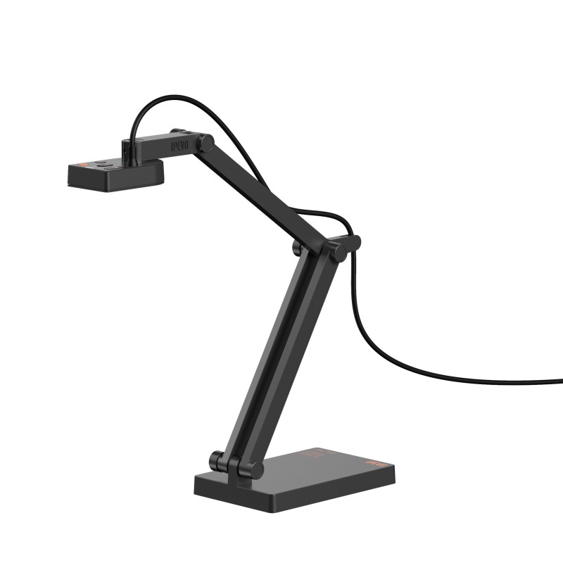 IPEVO V4K PRO Ultra HD USB Document Camera