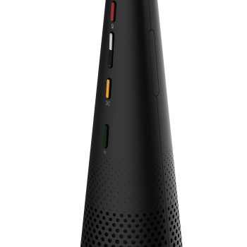 IPEVO TOTEM 360 Immersive Conference Camera & Speakerphone