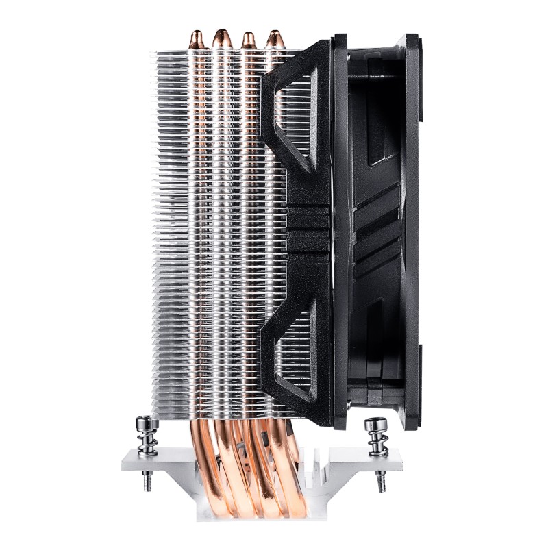 Cooler Master CPU Cooler HYPER 212 EVO V2 with LGA1700