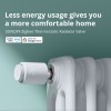 Sonoff ZigBee Thermostatic Radiator Valve
