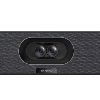 Yealink MS Teams Room System Windows with Smartvision40, Mini PC & Touch Console MVC-S40-C4-000