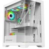 Armaggeddon Aquaron Pro ATX Gaming Case White