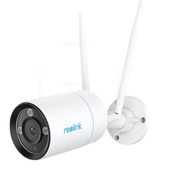 Reolink WIFI Outdoor Camera 8MP RLC-810WA