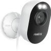 Reolink WIFI Outdoor Camera 4MP LUMUS