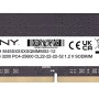 PNY RAM SODIMM DDR4 3200MHz CL22 8GB Notebook Memory
